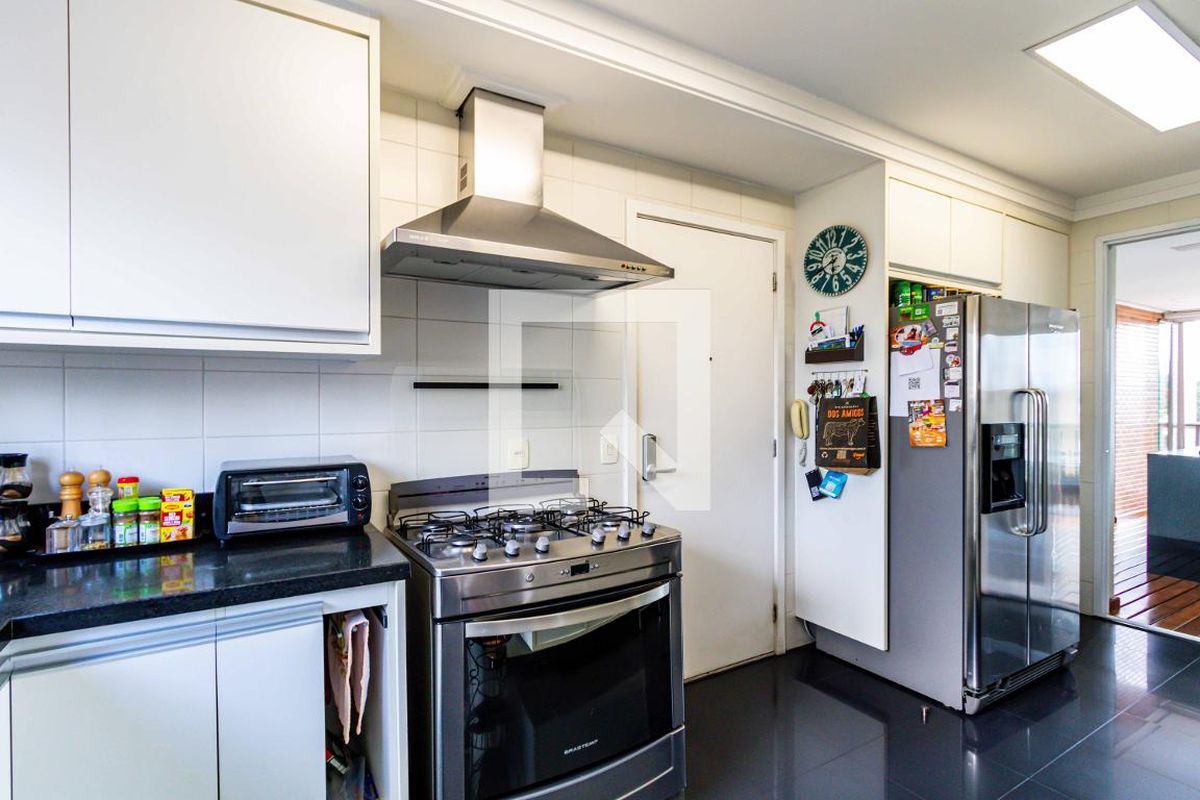 Apartamento, 4 quartos, 187 m² - Foto 49
