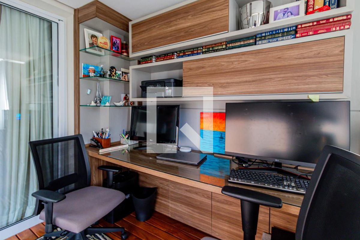 Apartamento, 4 quartos, 187 m² - Foto 27