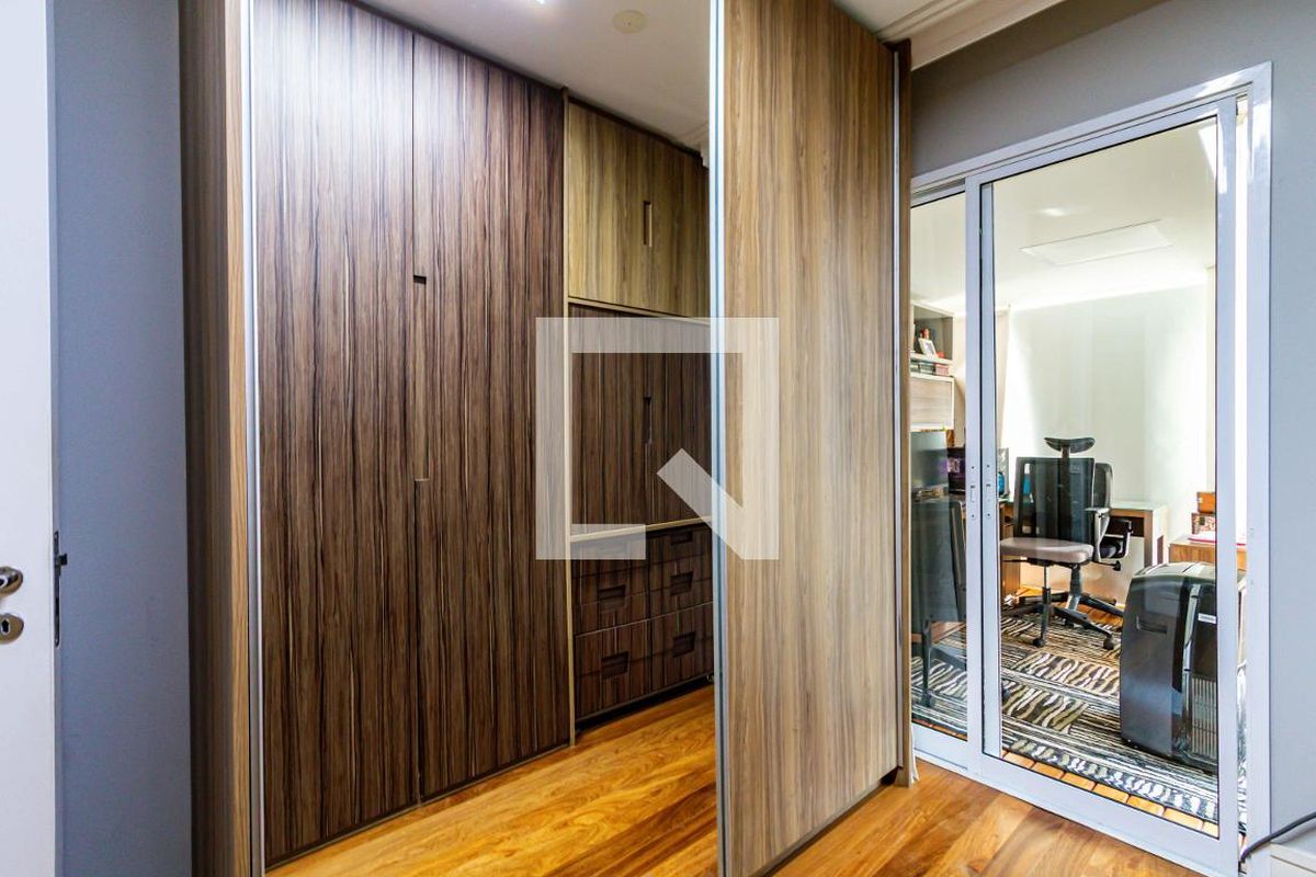 Apartamento, 4 quartos, 187 m² - Foto 22