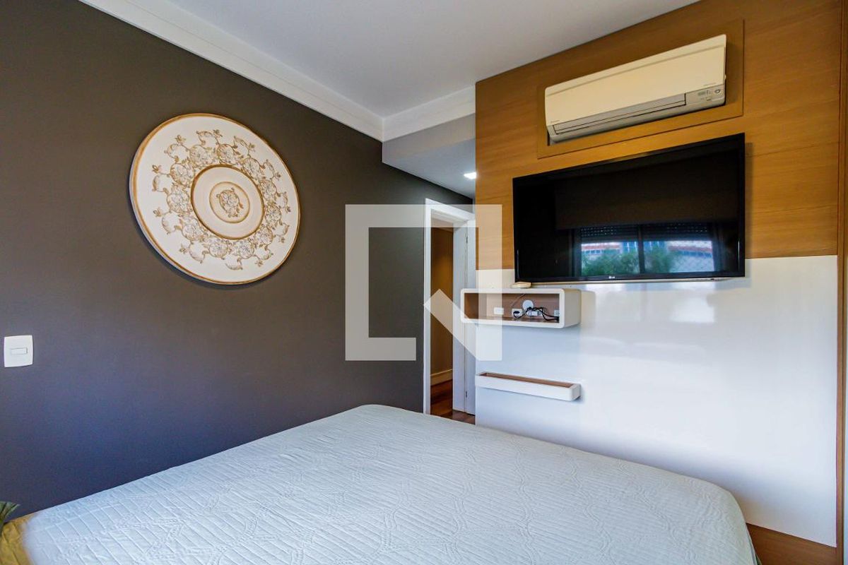 Apartamento, 4 quartos, 187 m² - Foto 35
