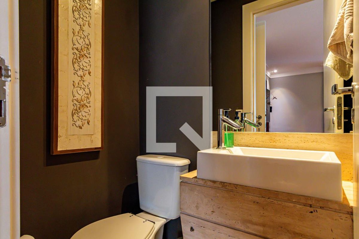 Apartamento, 4 quartos, 187 m² - Foto 15