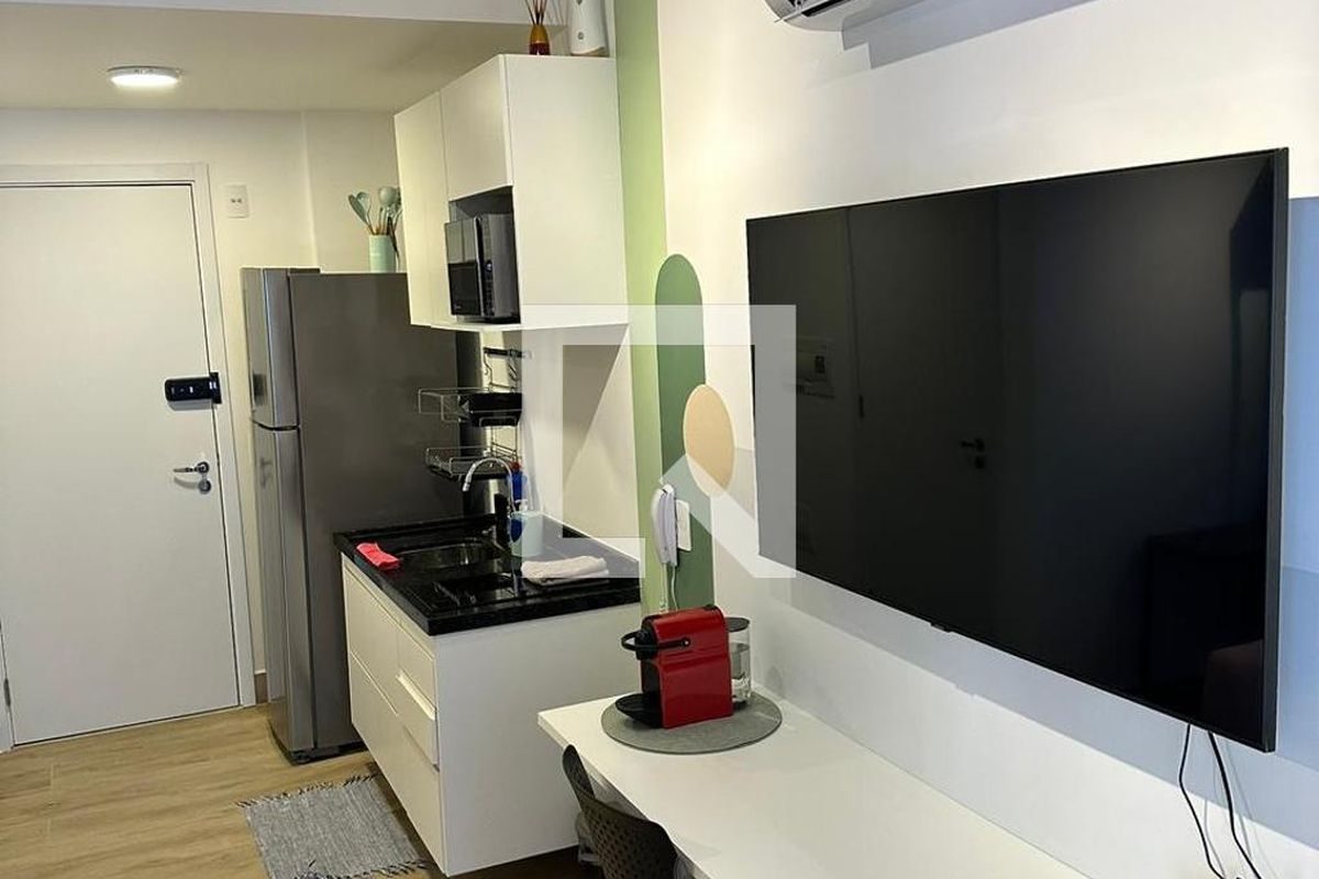Apartamento, 1 quarto, 28 m² - Foto 22