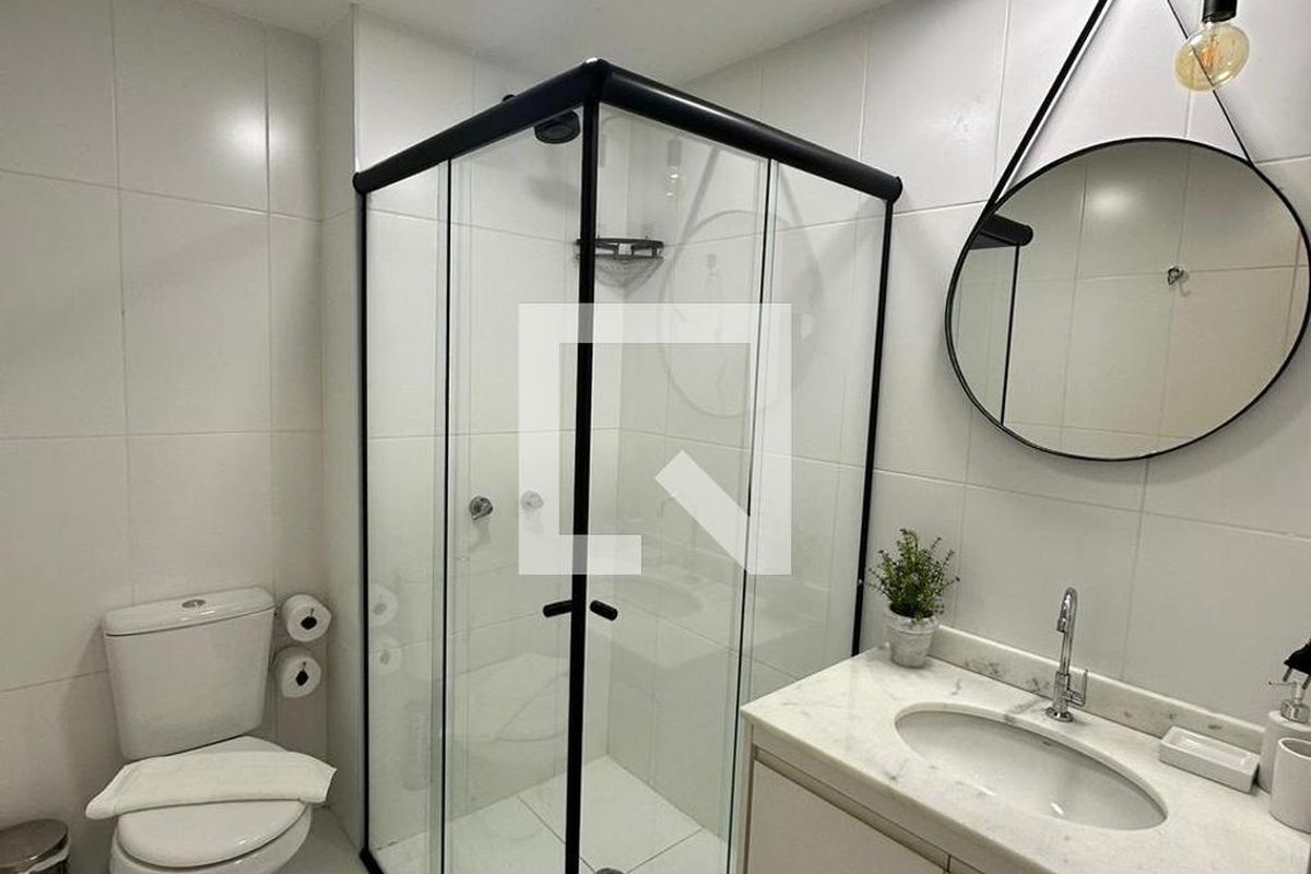 Apartamento, 1 quarto, 28 m² - Foto 17