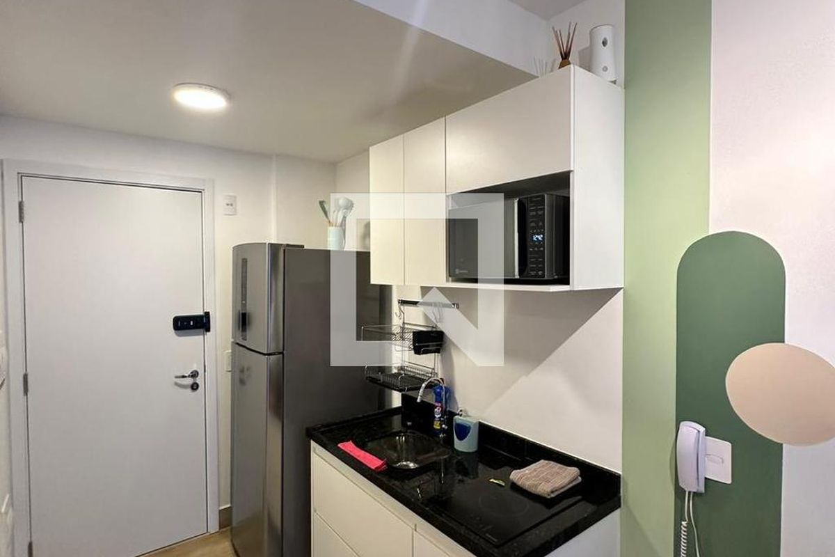Apartamento, 1 quarto, 28 m² - Foto 23