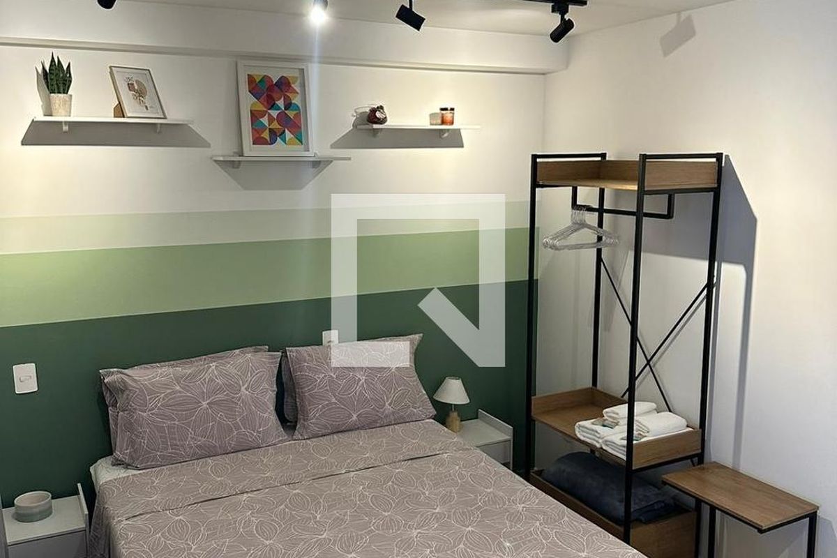 Apartamento, 1 quarto, 28 m² - Foto 13