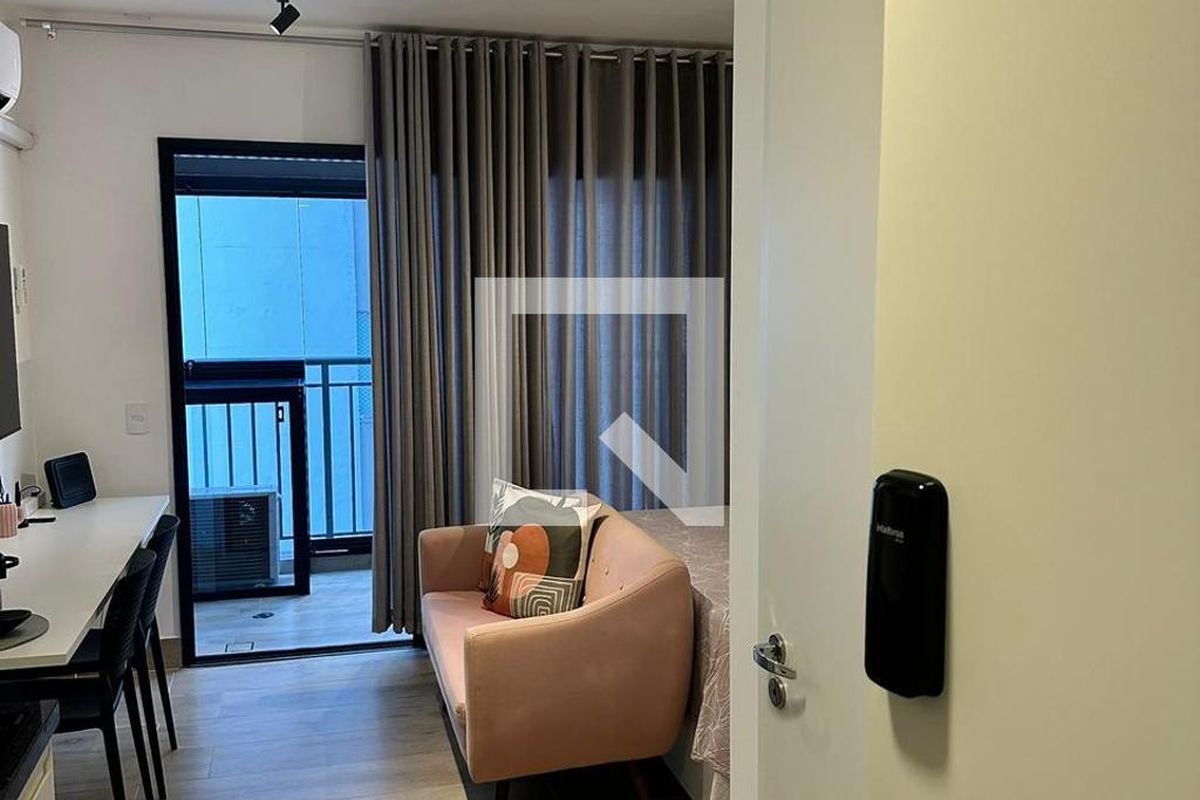 Apartamento, 1 quarto, 28 m² - Foto 15