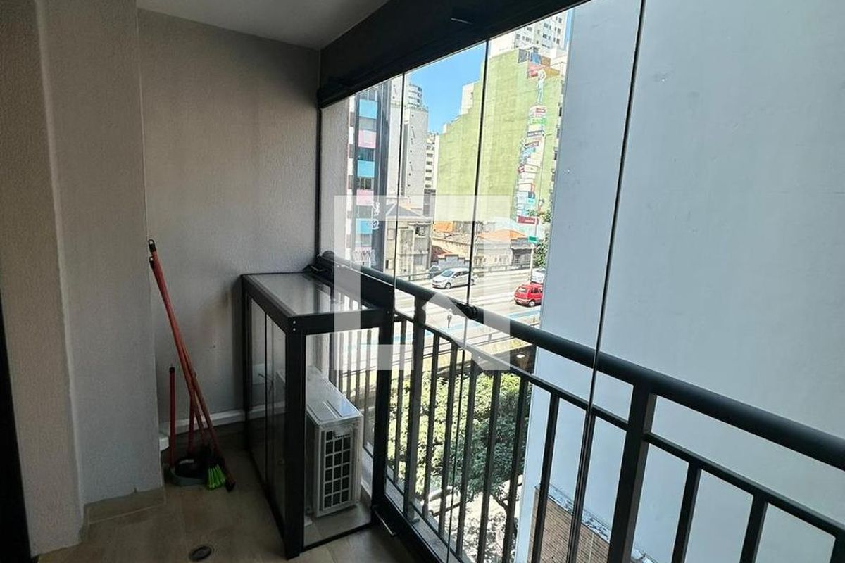 Apartamento, 1 quarto, 28 m² - Foto 26