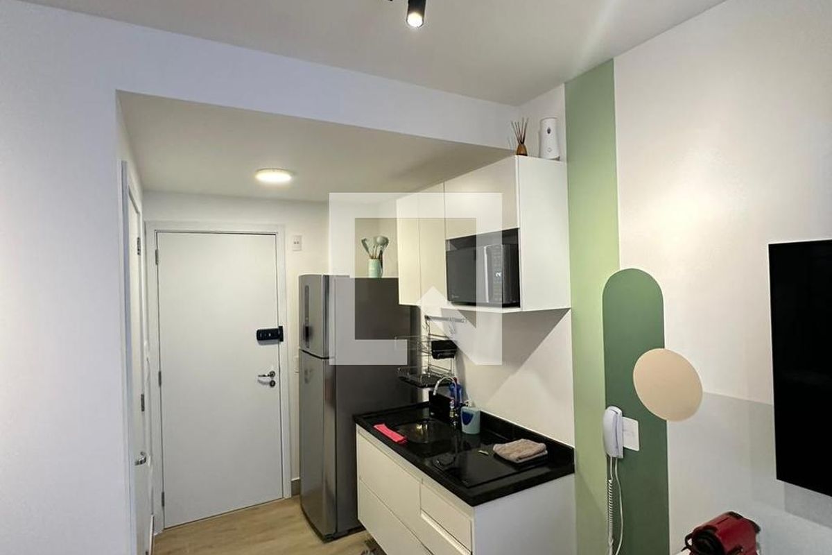 Apartamento, 1 quarto, 28 m² - Foto 24