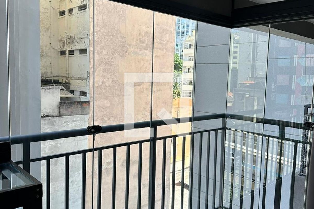 Apartamento, 1 quarto, 28 m² - Foto 27