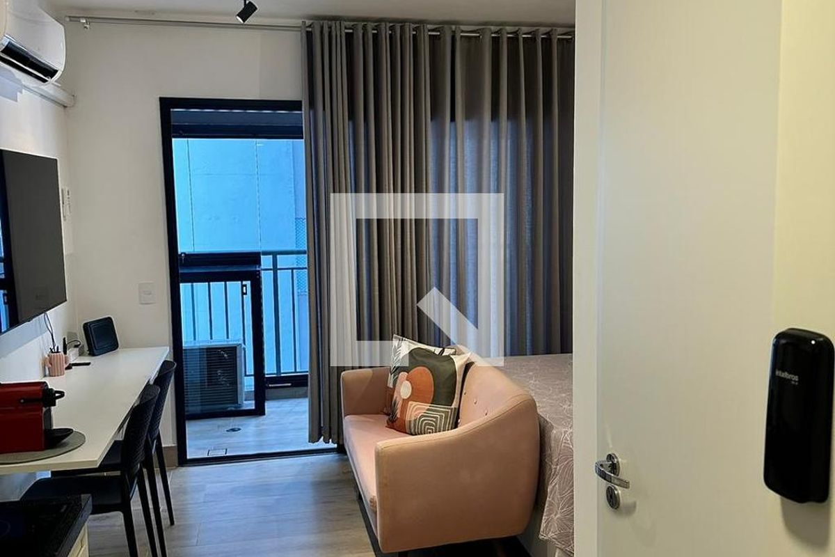 Apartamento, 1 quarto, 28 m² - Foto 16