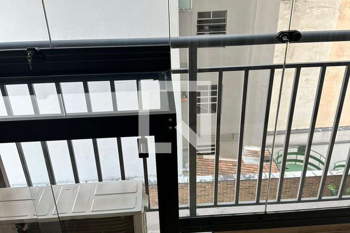 Apartamento, 1 quarto, 28 m² - Foto 25