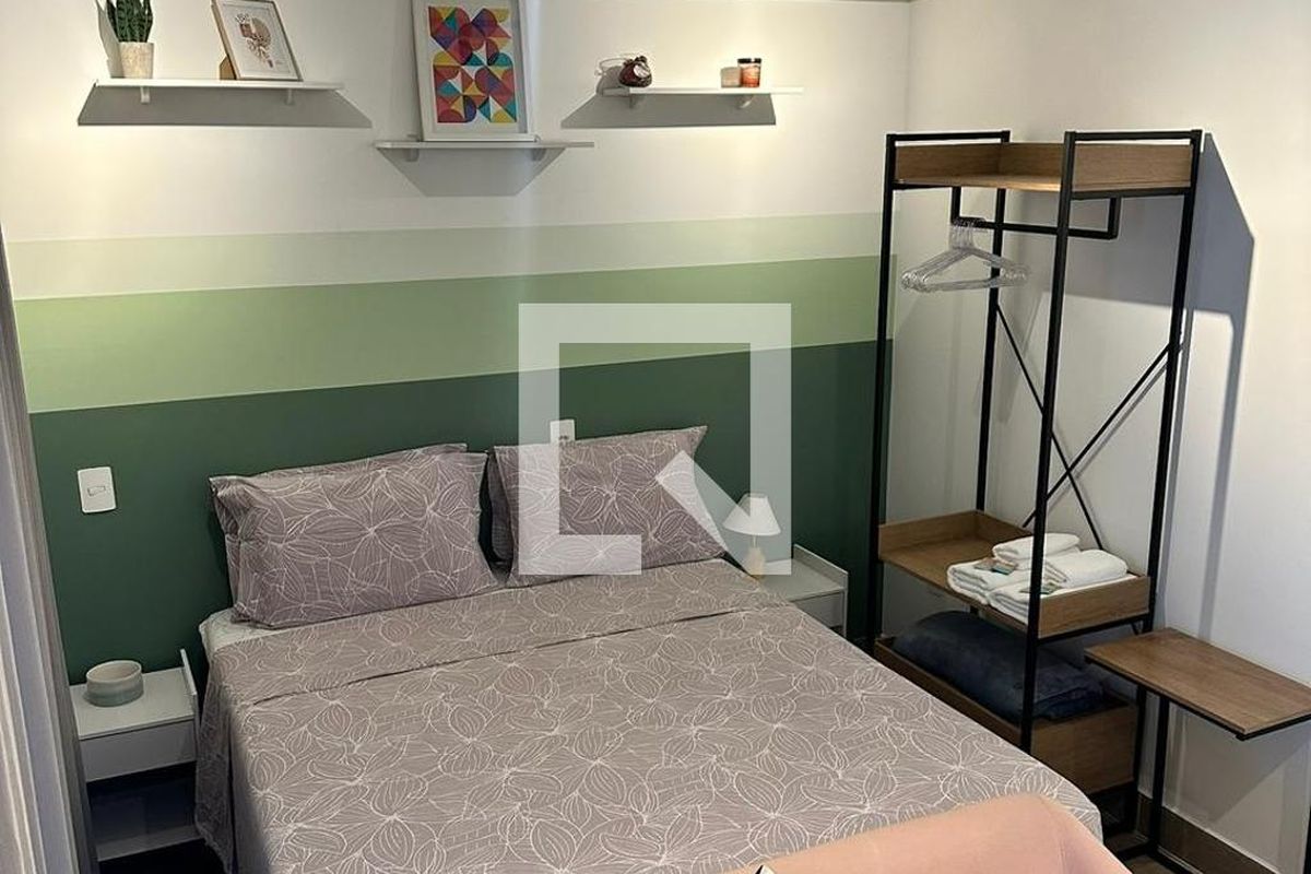 Apartamento, 1 quarto, 28 m² - Foto 14
