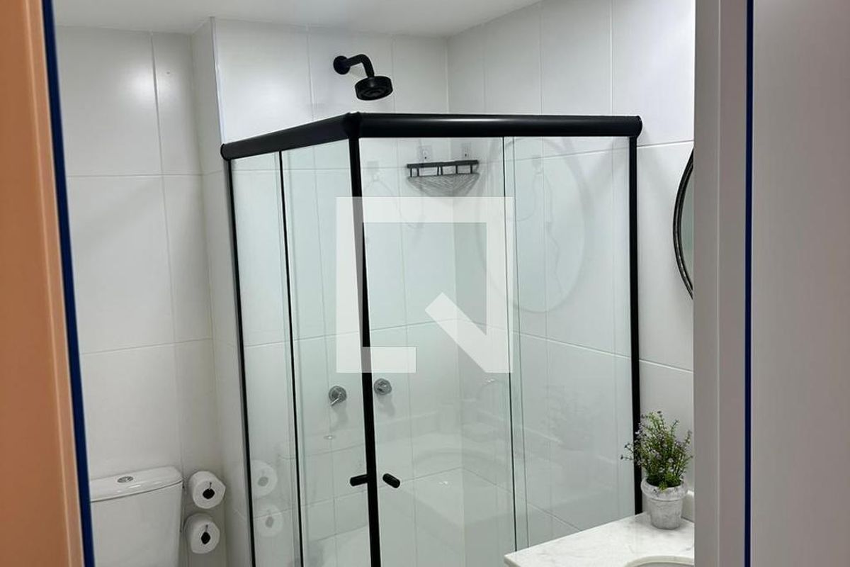 Apartamento, 1 quarto, 28 m² - Foto 19