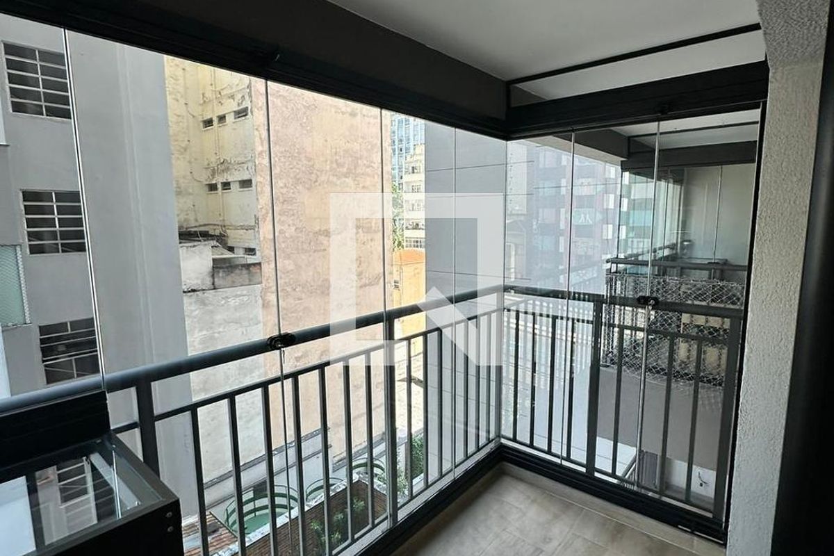 Apartamento, 1 quarto, 28 m² - Foto 28