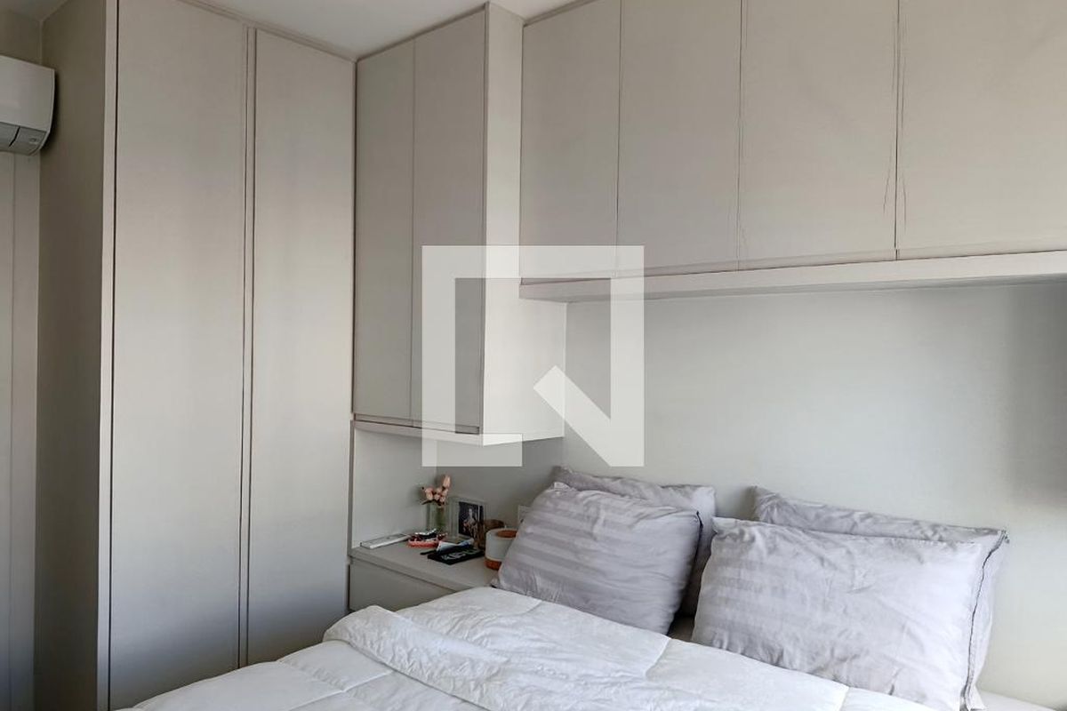 Apartamento, 2 quartos, 57 m² - Foto 21