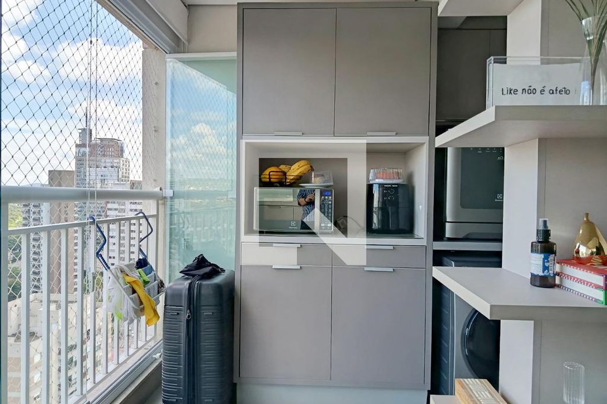 Apartamento, 2 quartos, 57 m² - Foto 6