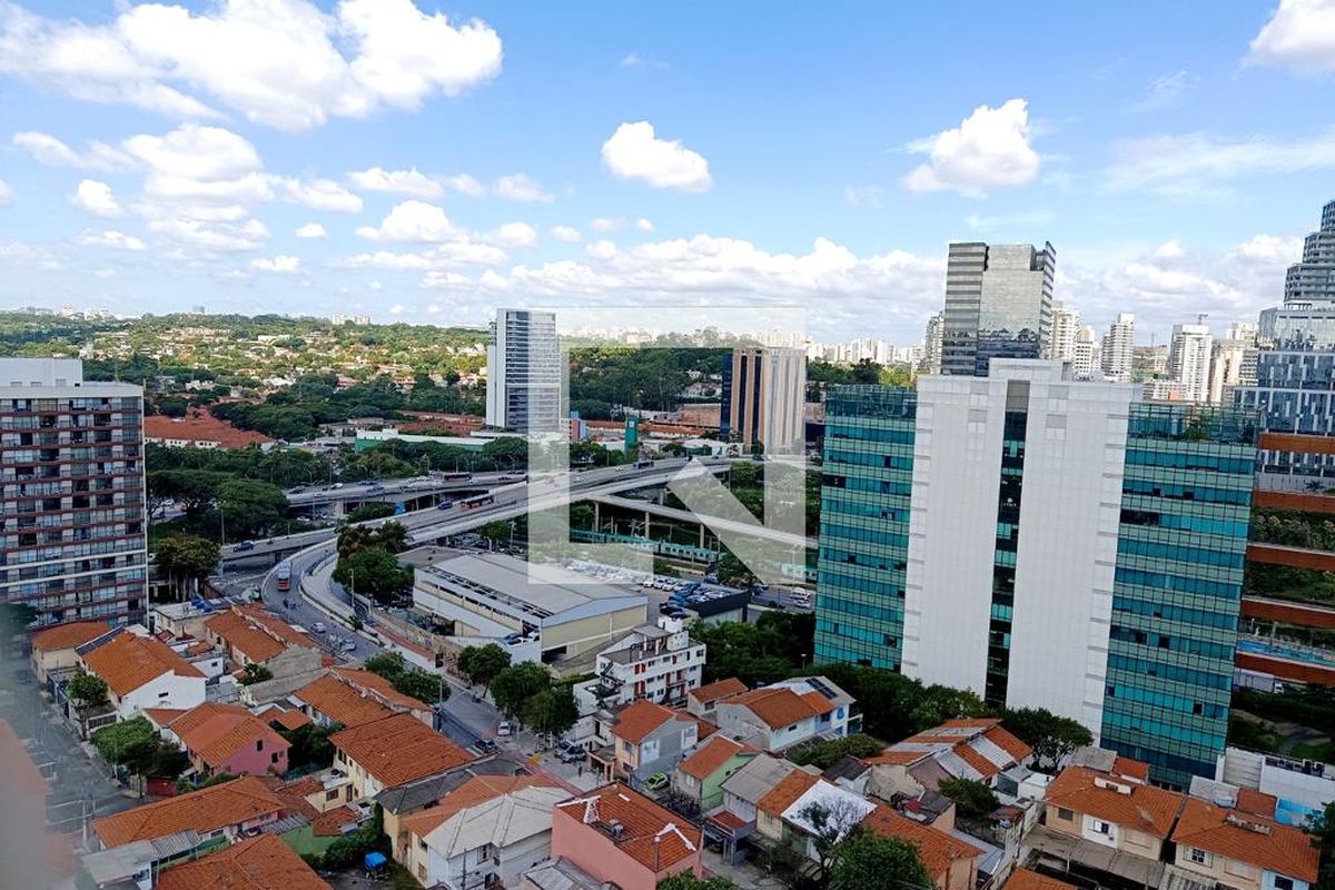 Apartamento, 2 quartos, 57 m² - Foto 8