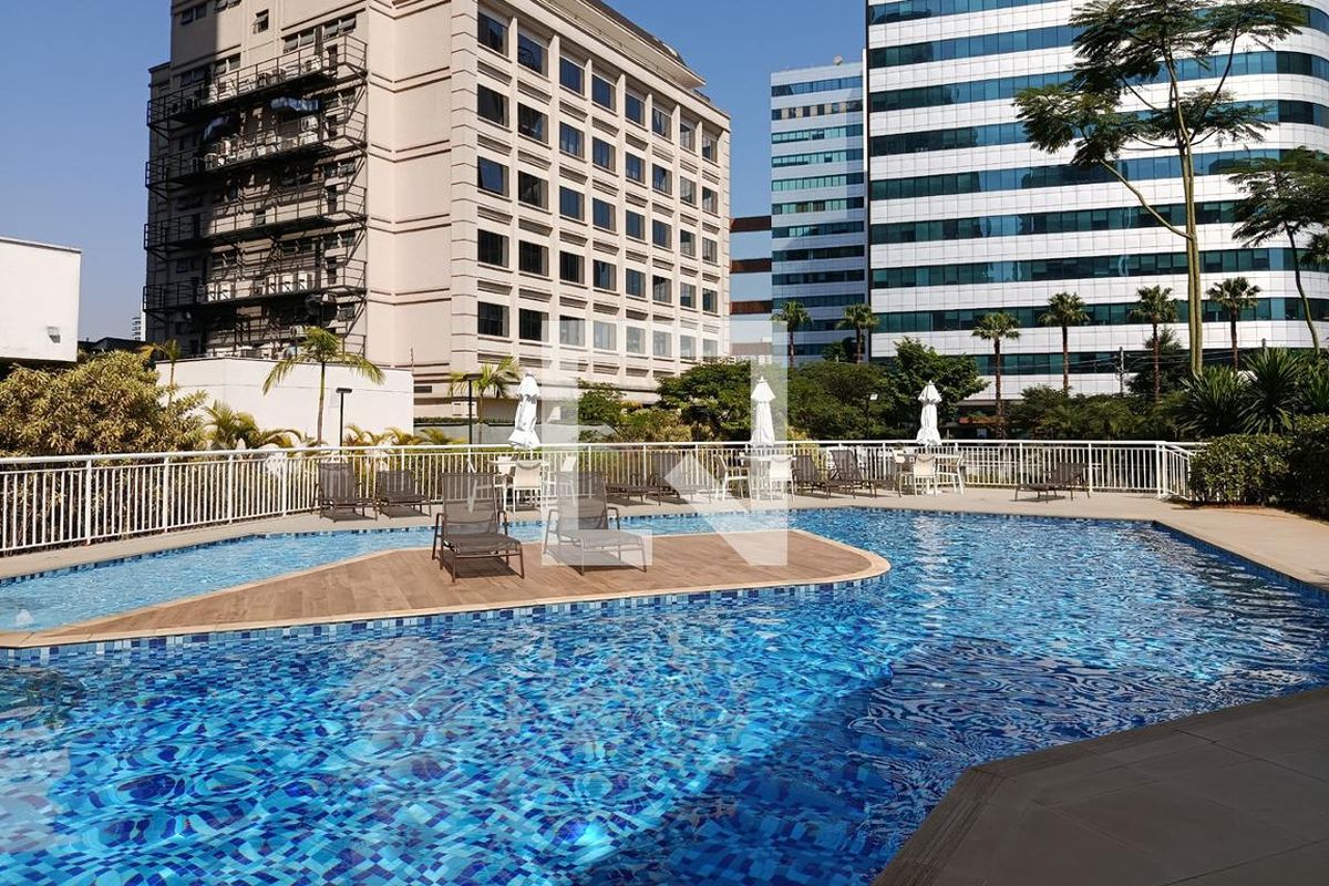 Apartamento, 2 quartos, 57 m² - Foto 58