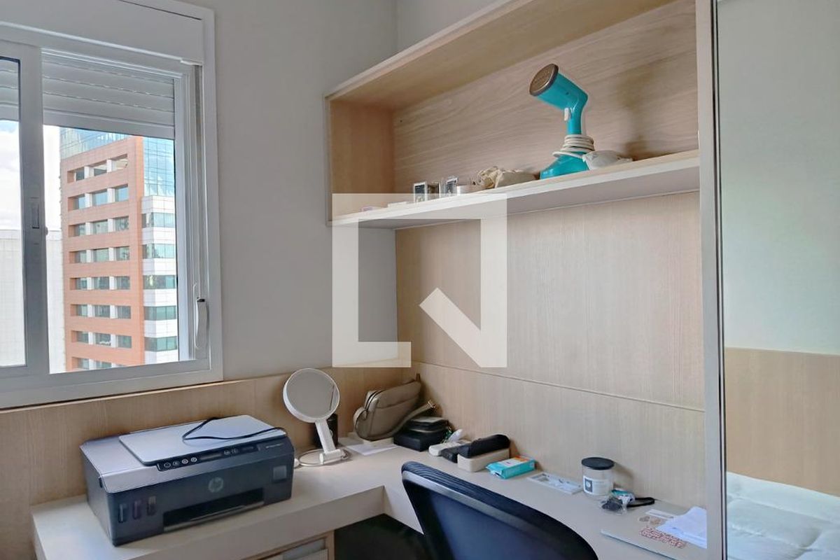 Apartamento, 2 quartos, 57 m² - Foto 10