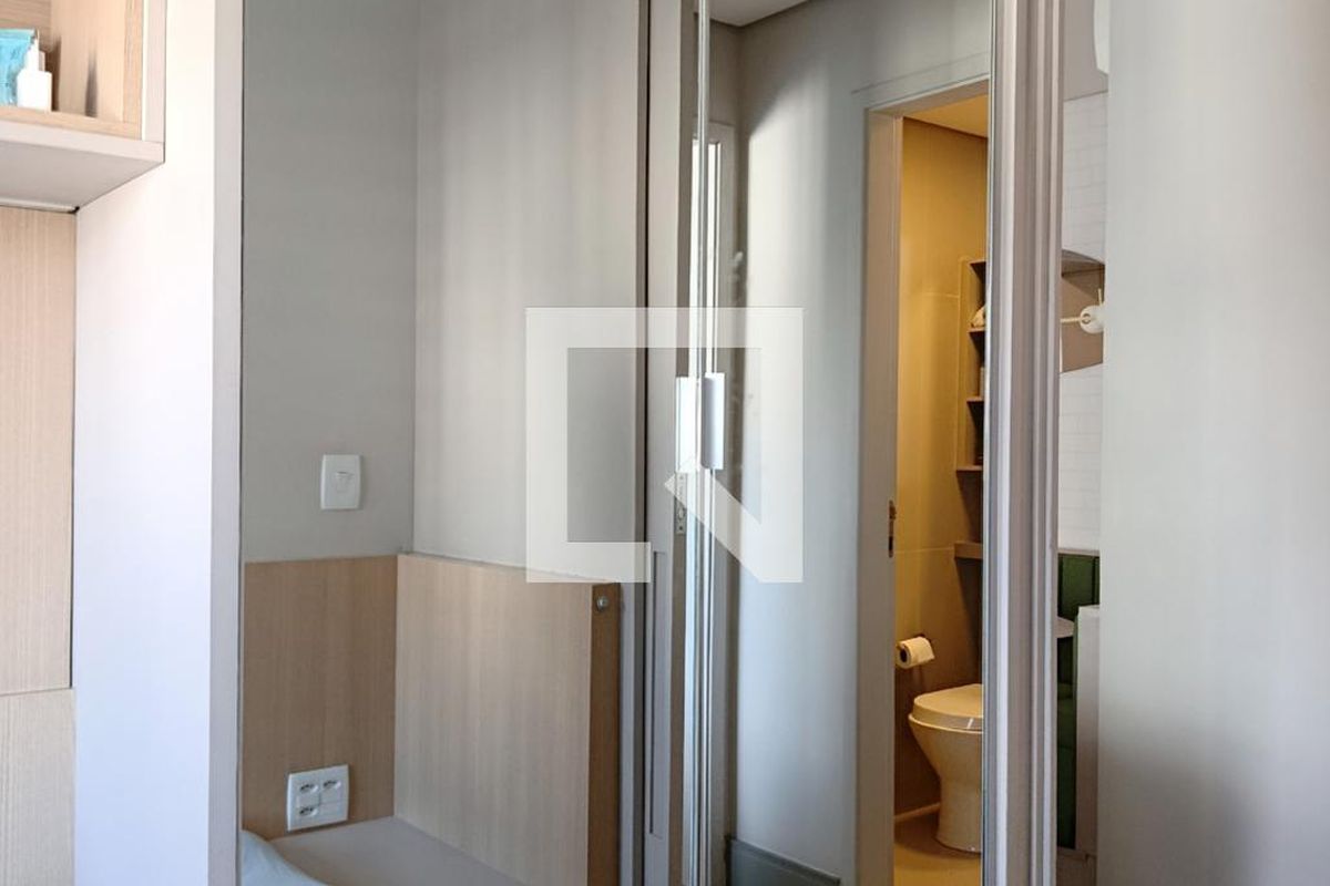 Apartamento, 2 quartos, 57 m² - Foto 12