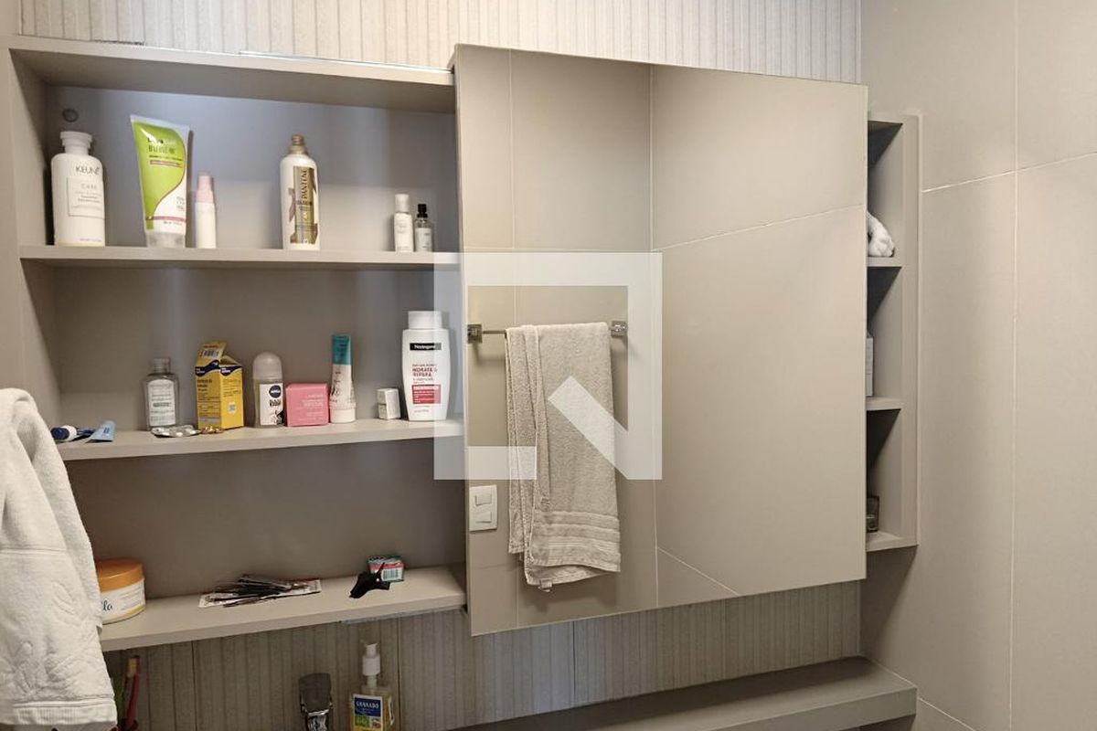 Apartamento, 2 quartos, 57 m² - Foto 16