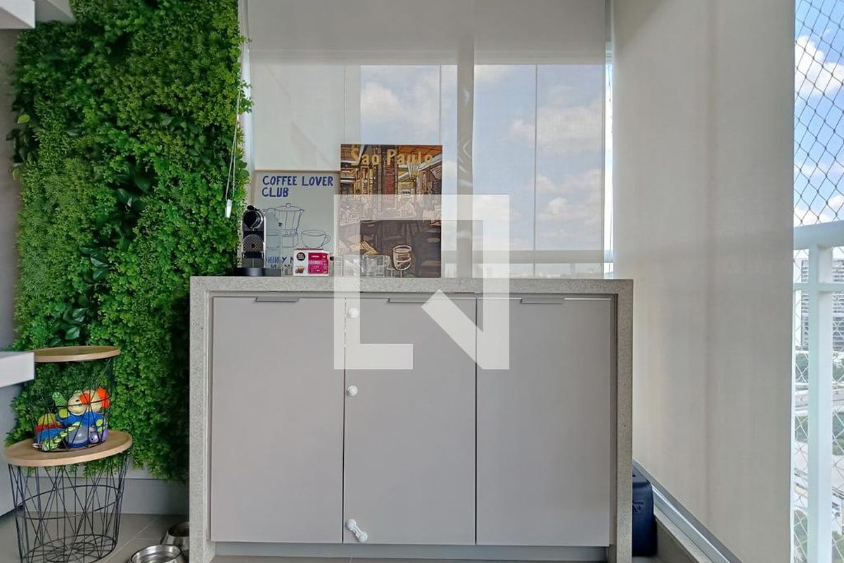 Apartamento, 2 quartos, 57 m² - Foto 5