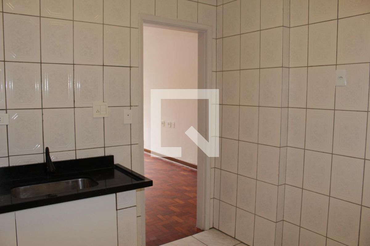 Apartamento, 2 quartos, 77 m² - Foto 1