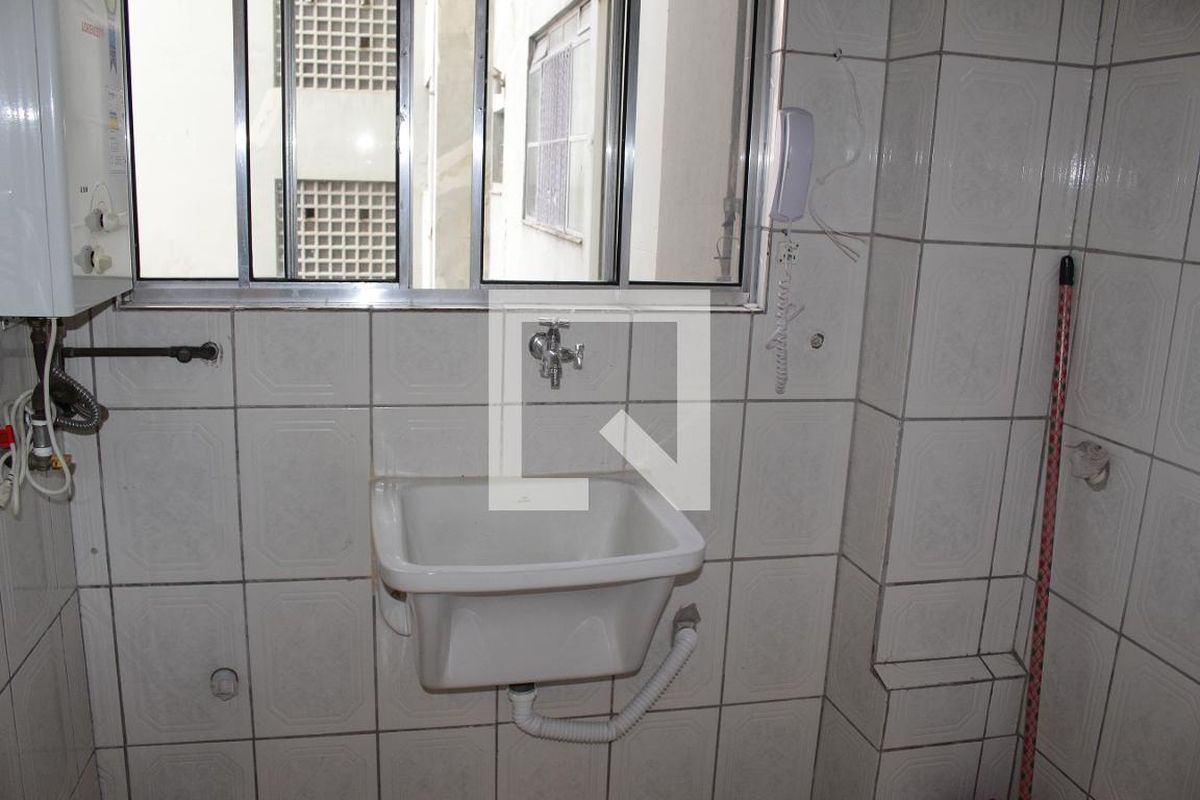 Apartamento, 2 quartos, 77 m² - Foto 20