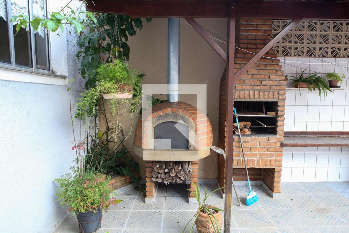 Casa, 3 quartos, 218 m² - Foto 73