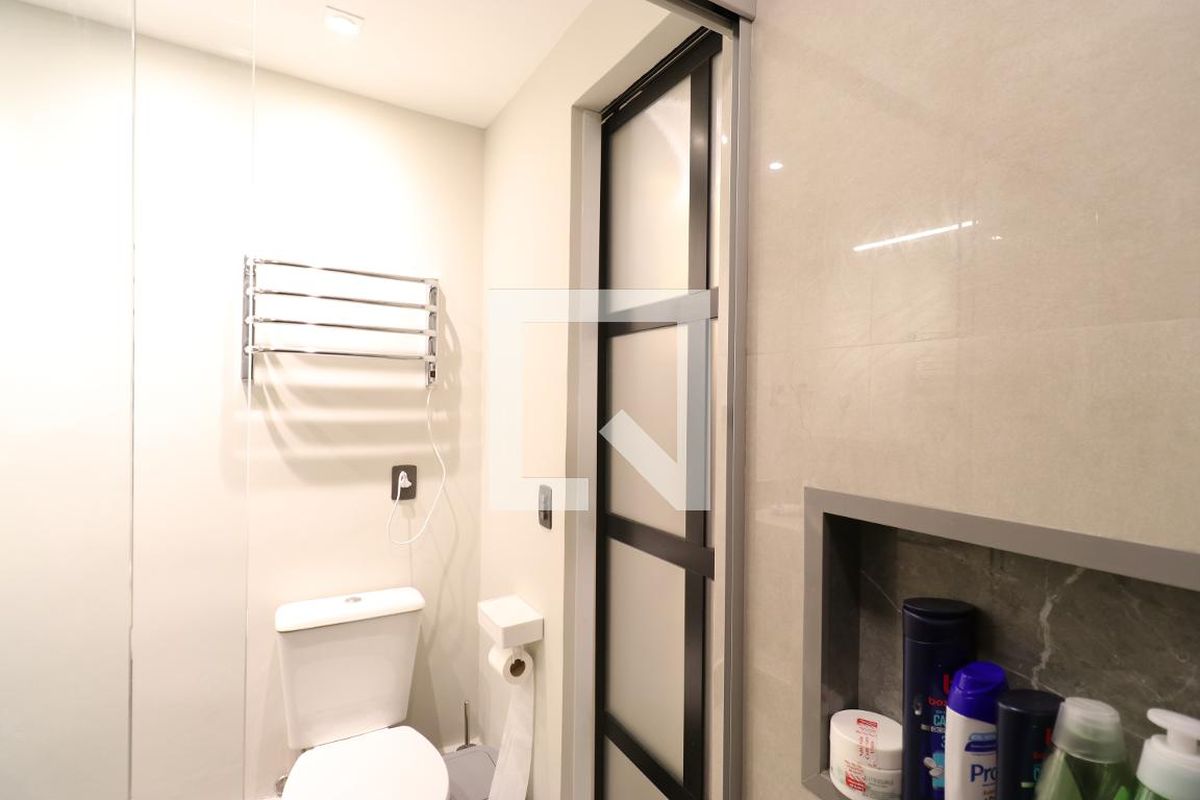 Cobertura, 3 quartos, 140 m² - Foto 33