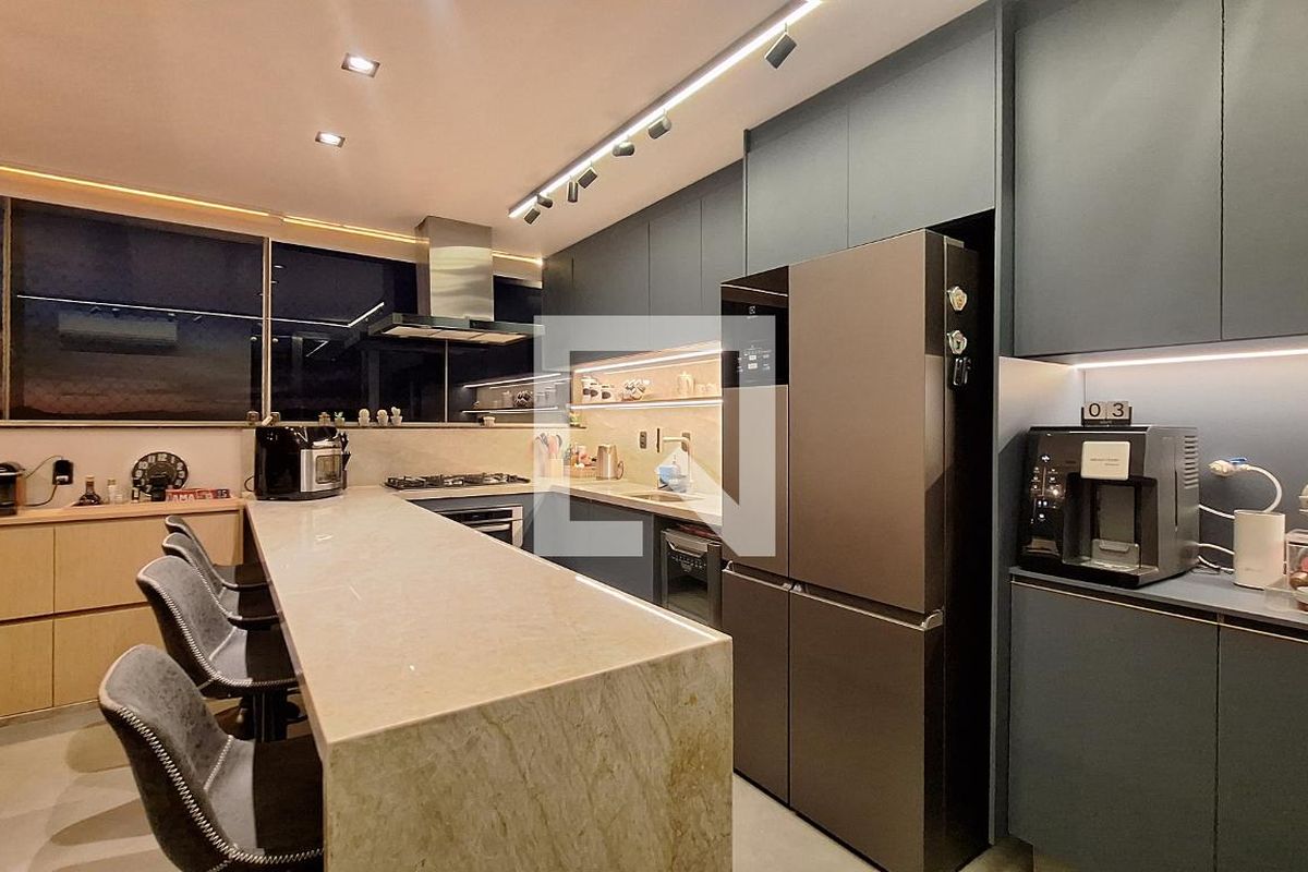 Cobertura, 3 quartos, 140 m² - Foto 4