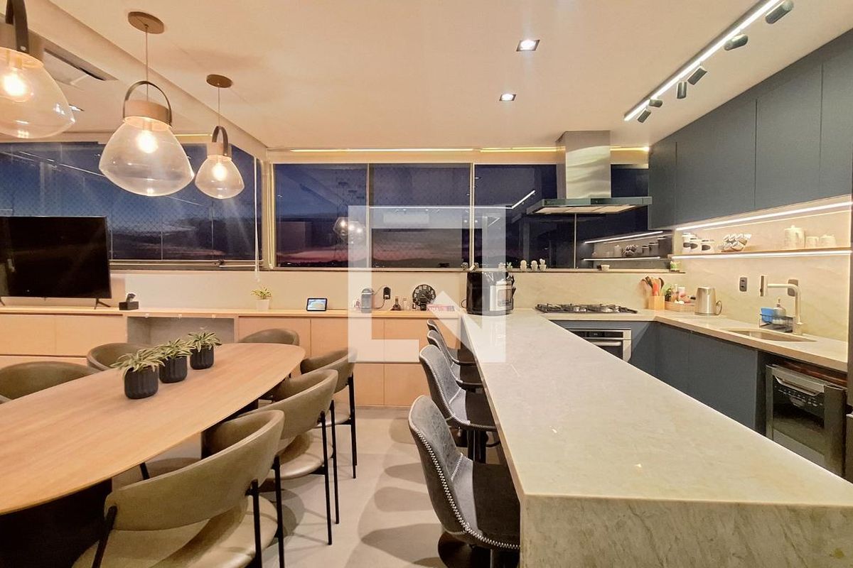 Cobertura, 3 quartos, 140 m² - Foto 3