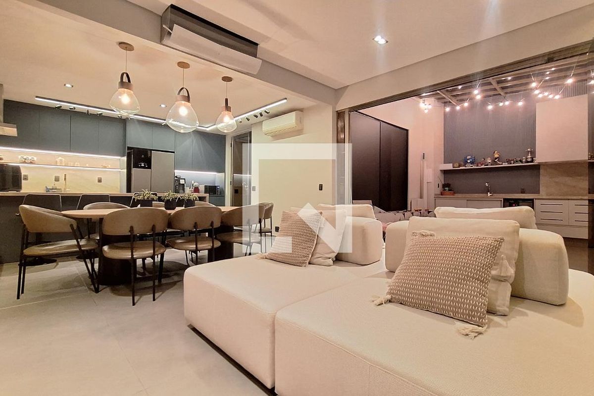 Cobertura, 3 quartos, 140 m² - Foto 5