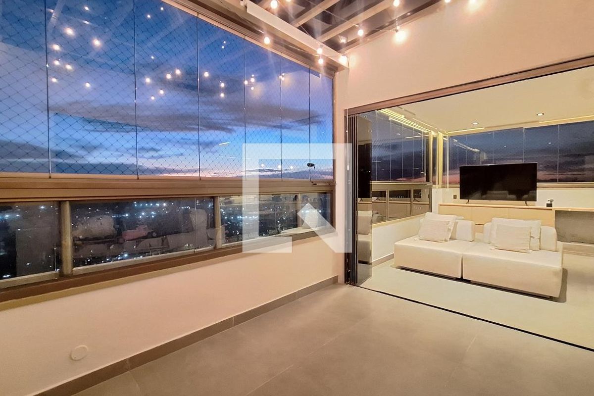 Cobertura, 3 quartos, 140 m² - Foto 9