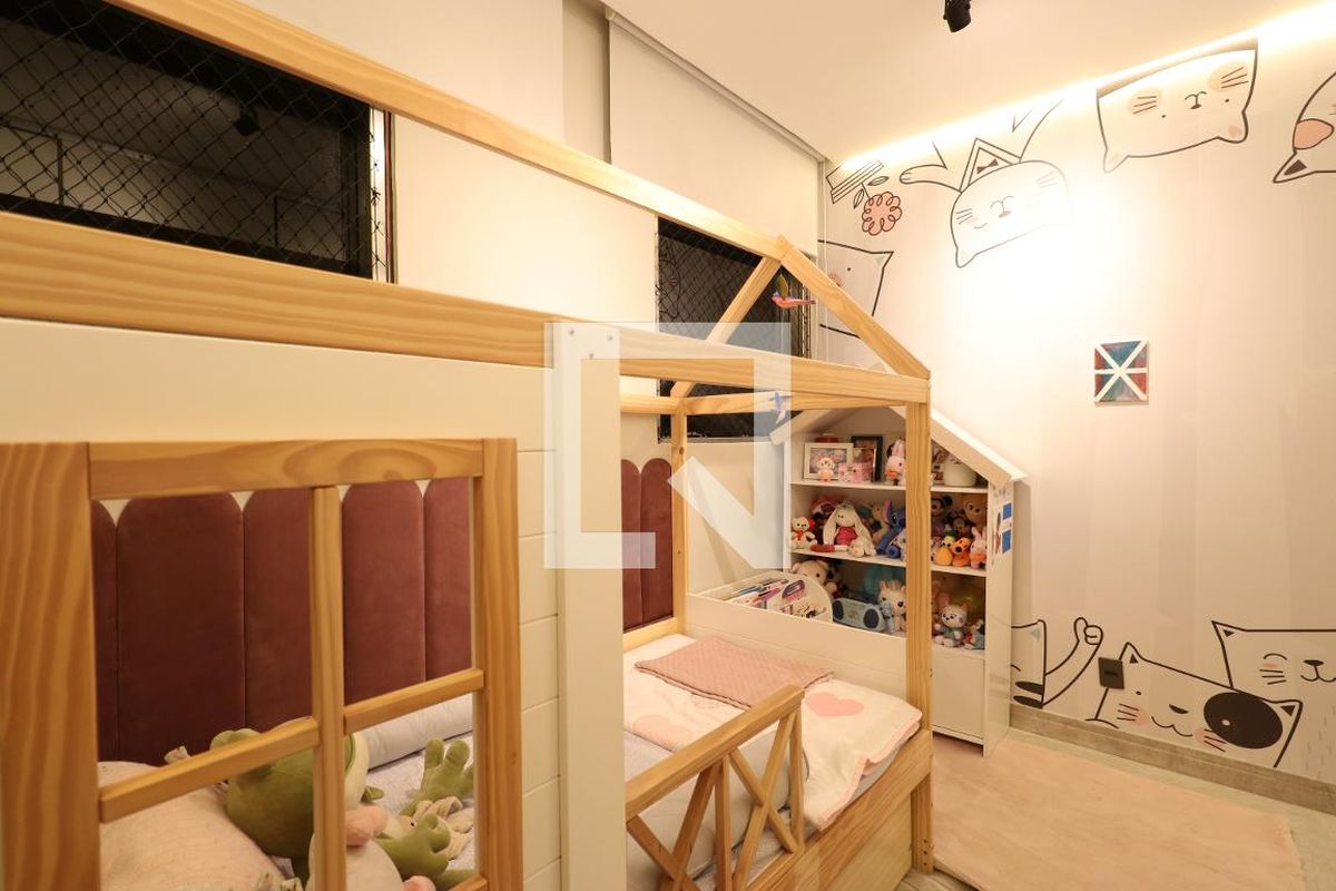 Cobertura, 3 quartos, 140 m² - Foto 28