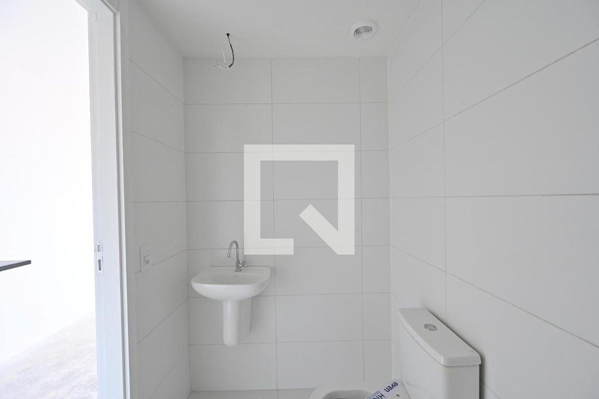 Kitnet-Studio, 27 m² - Foto 14