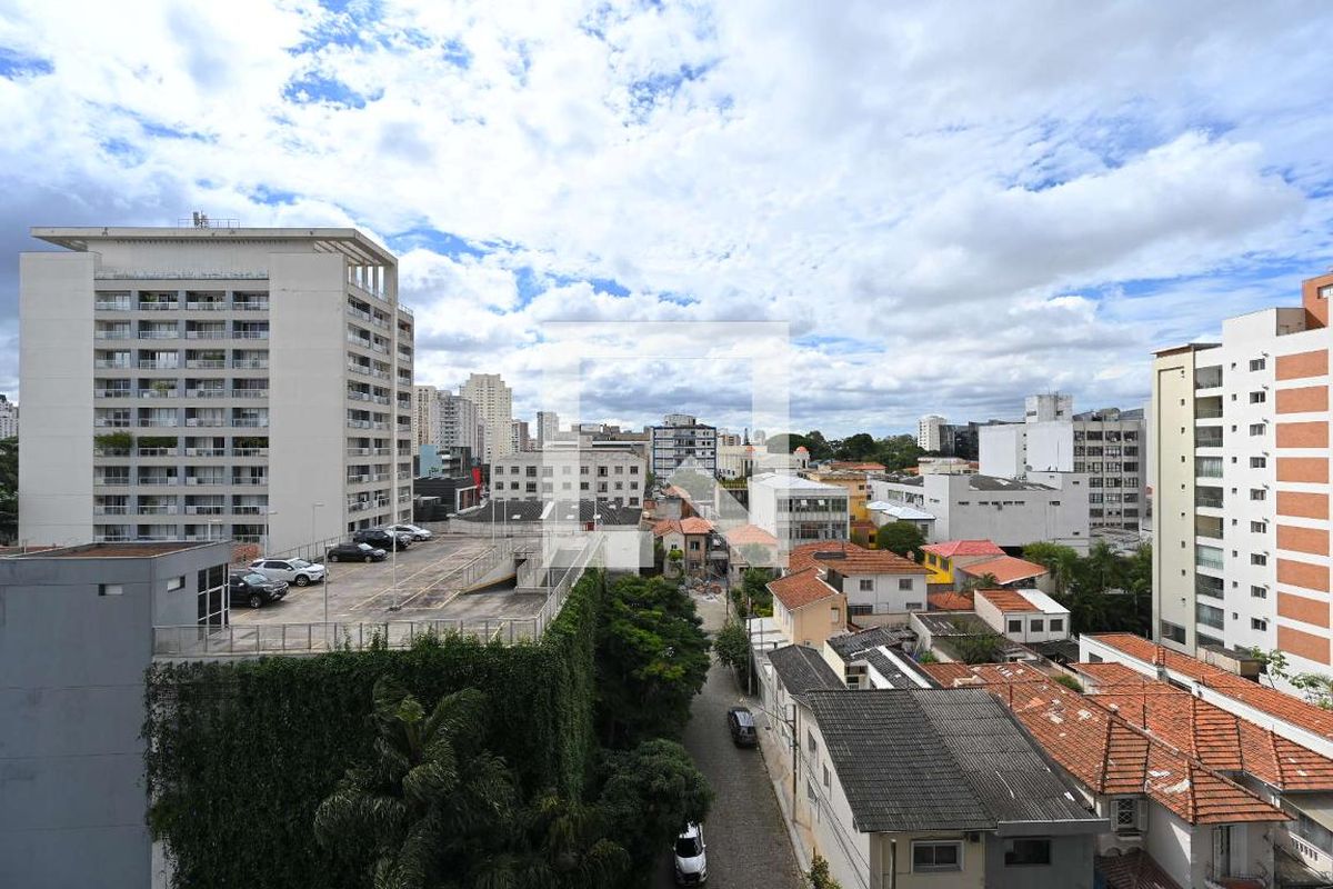Kitnet-Studio, 27 m² - Foto 10