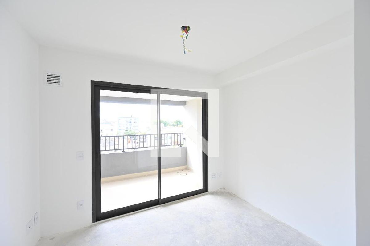 Kitnet-Studio, 27 m² - Foto 1