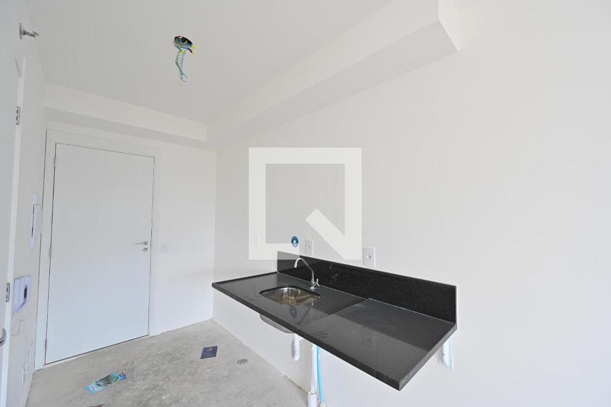 Kitnet-Studio, 27 m² - Foto 15
