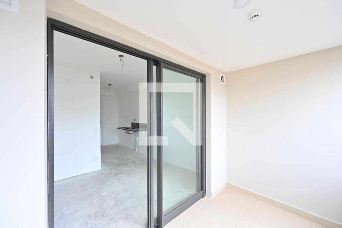 Kitnet-Studio, 27 m² - Foto 7