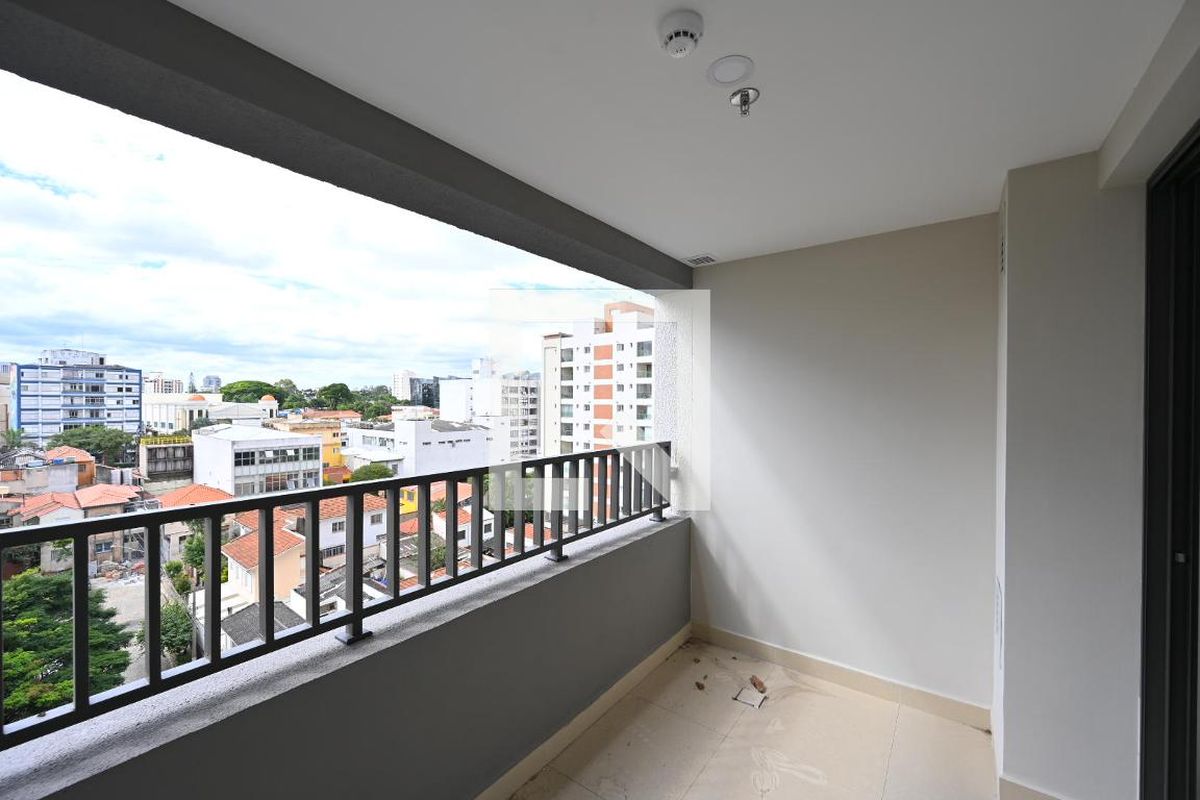 Kitnet-Studio, 27 m² - Foto 8