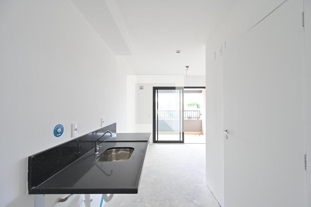 Kitnet-Studio, 27 m² - Foto 18