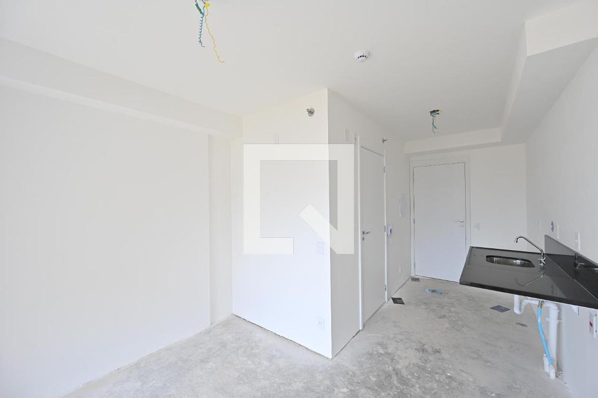 Kitnet-Studio, 27 m² - Foto 4