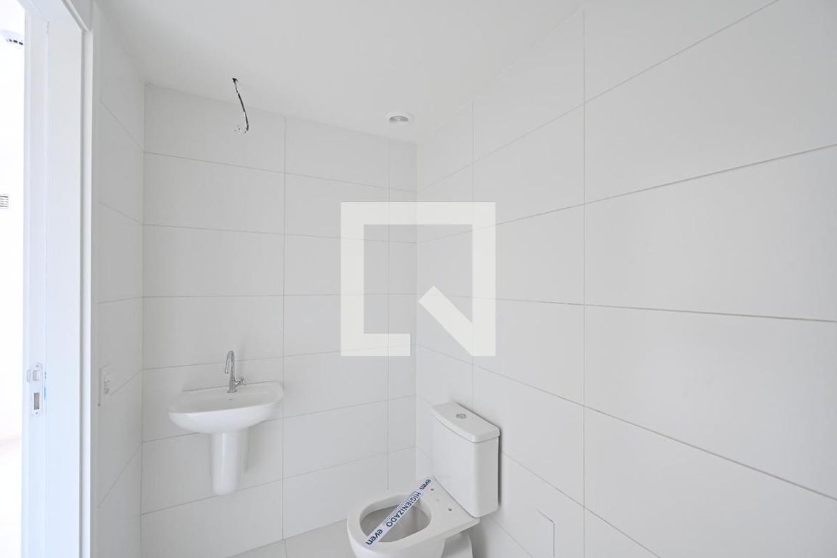 Kitnet-Studio, 27 m² - Foto 13