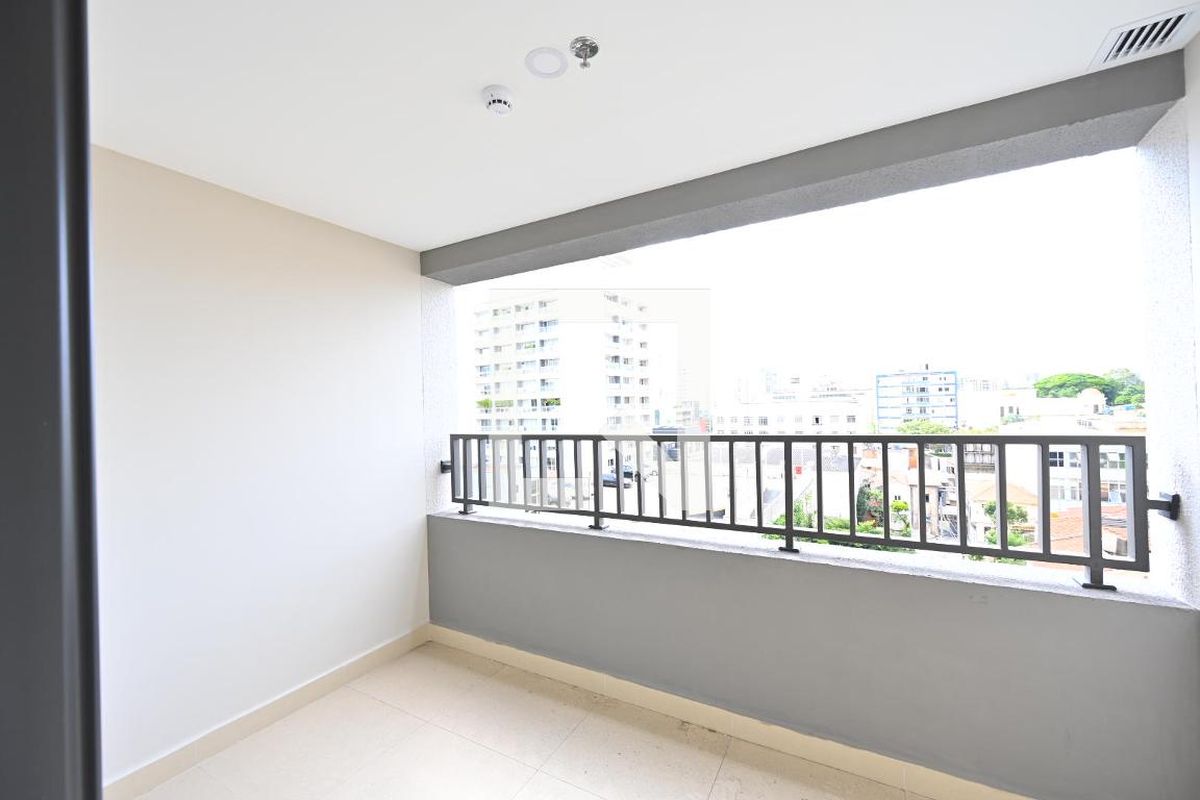Kitnet-Studio, 27 m² - Foto 6