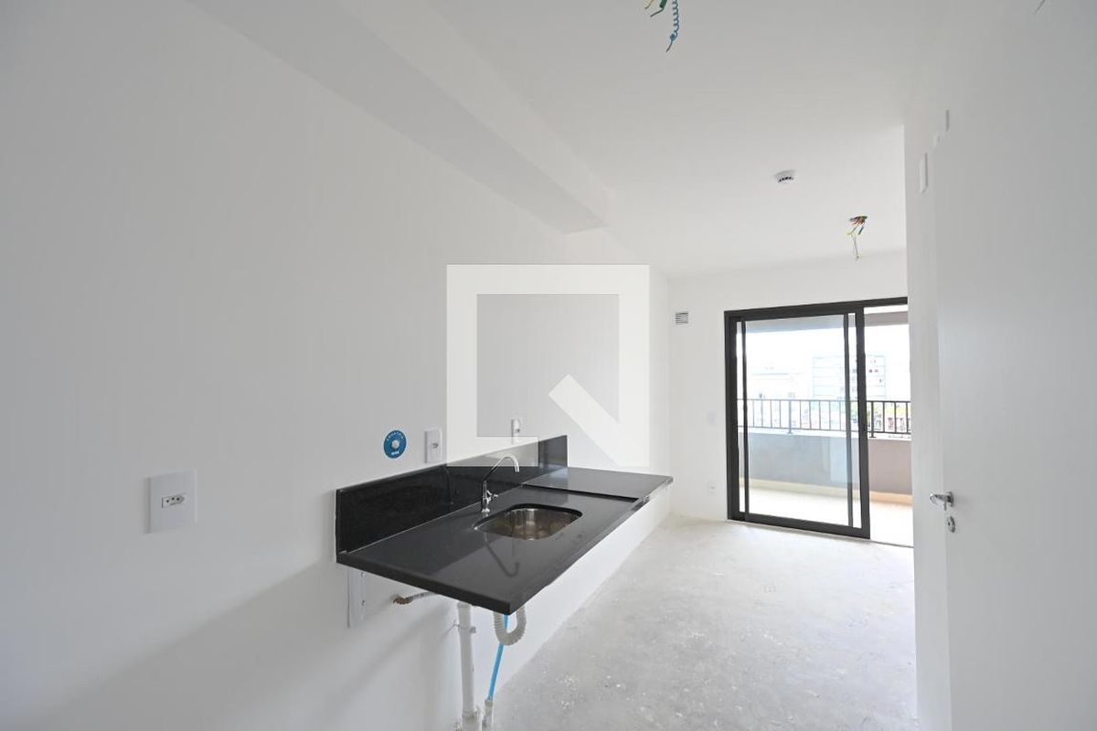 Kitnet-Studio, 27 m² - Foto 17