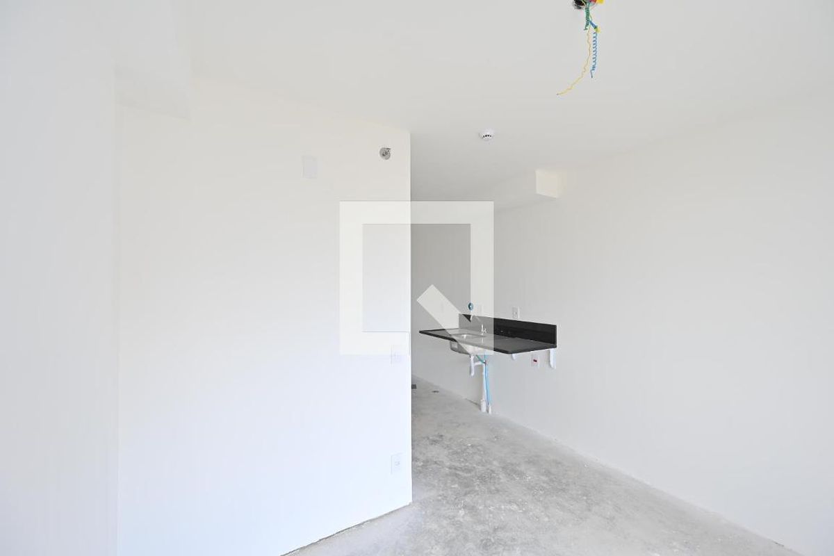 Kitnet-Studio, 27 m² - Foto 3