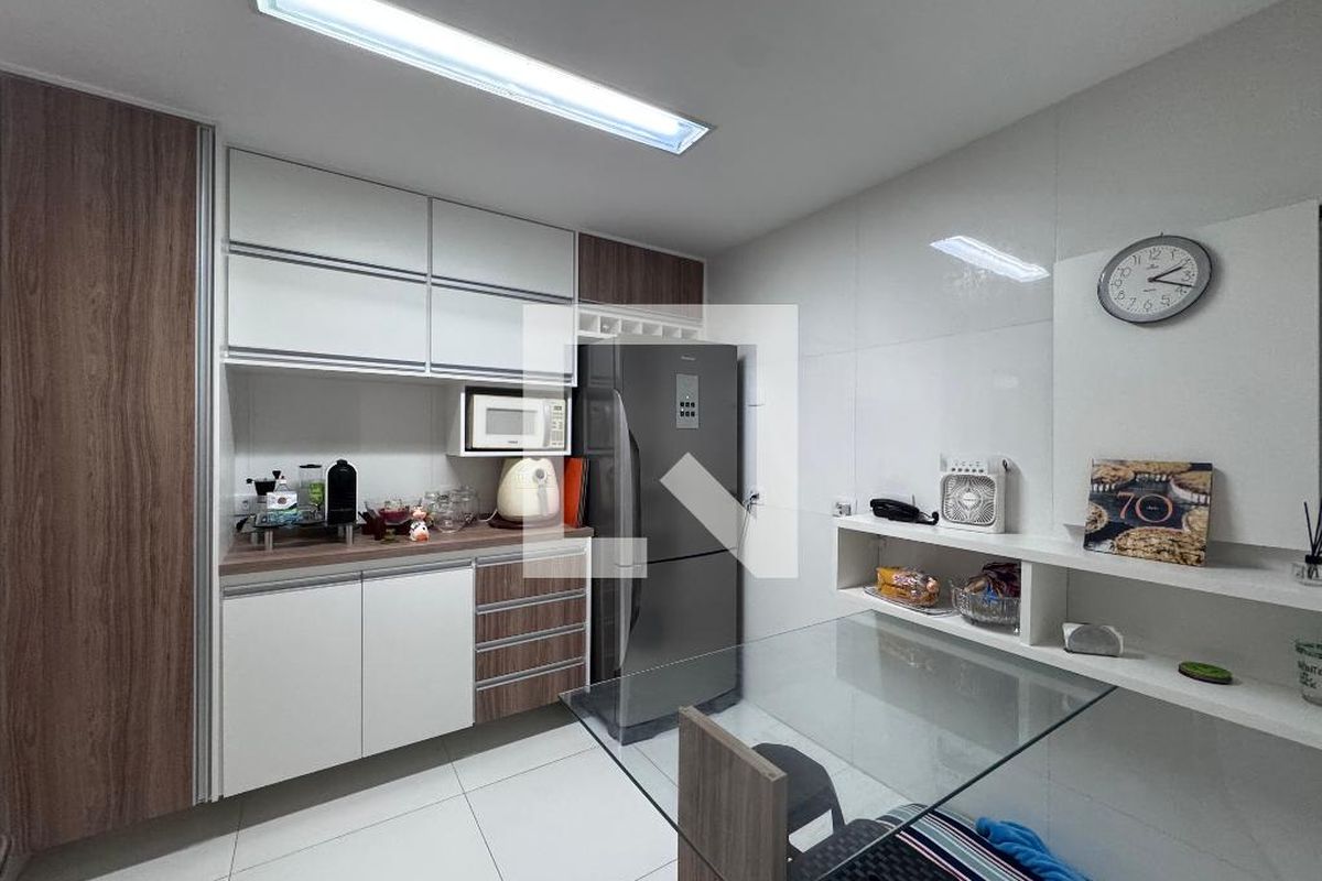 Apartamento, 4 quartos, 186 m² - Foto 53