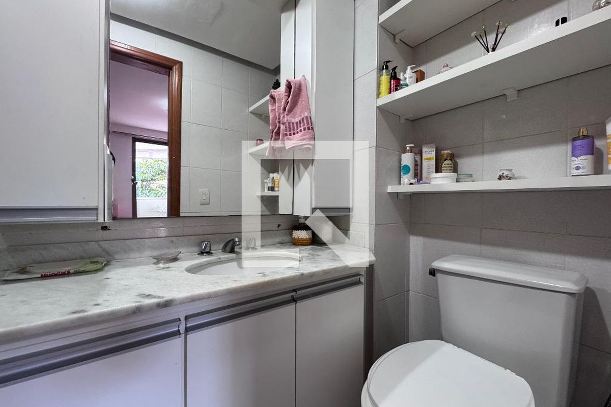 Apartamento, 4 quartos, 186 m² - Foto 48
