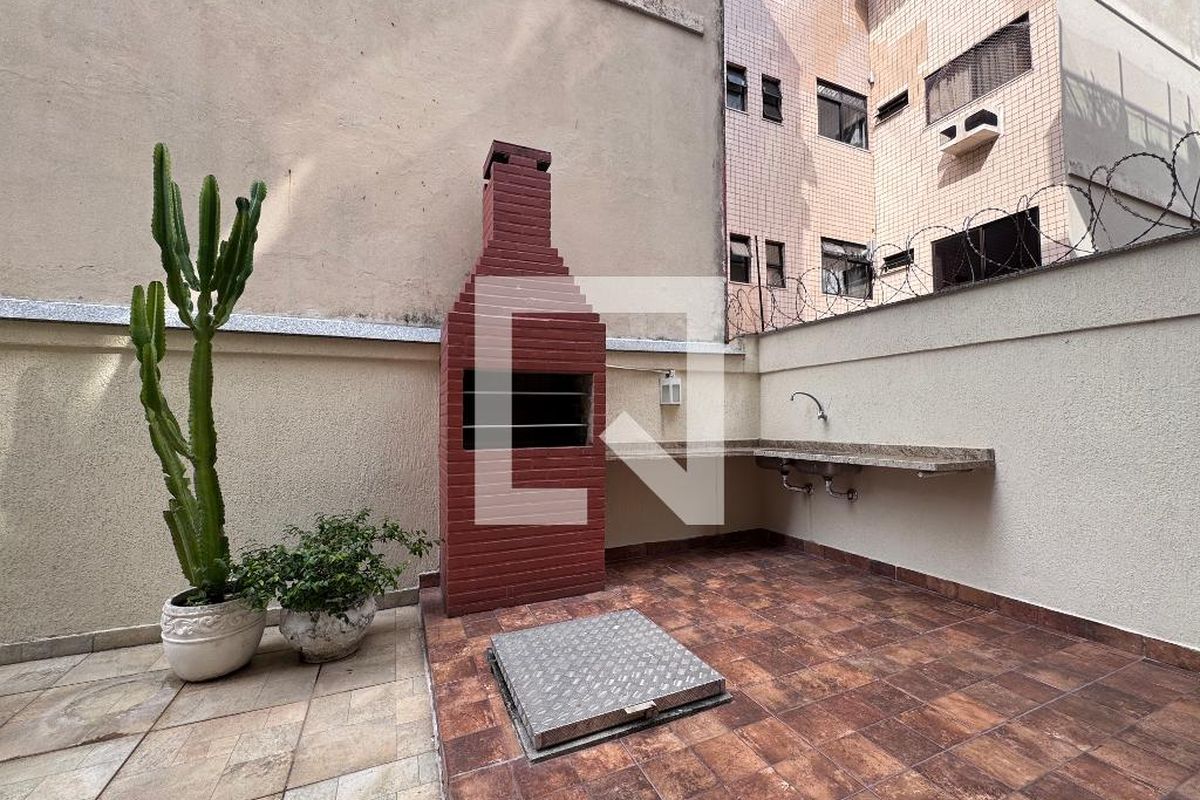 Apartamento, 4 quartos, 186 m² - Foto 62